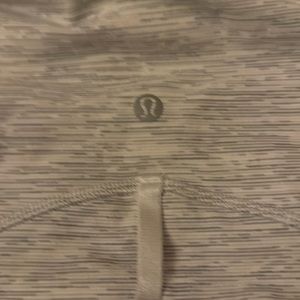 Lululemon define jacket Luon